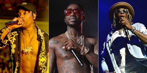 pick up the phone bet awards|Watch Gucci Mane, Travis Scott, & Young Thug .